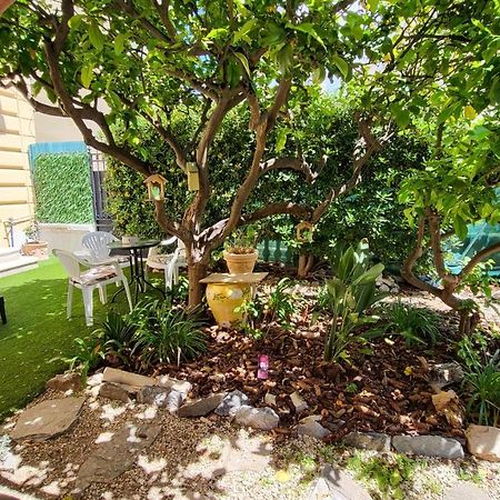Super Flat, Garden. Bnbrickeys مونتي كارلو المظهر الخارجي الصورة